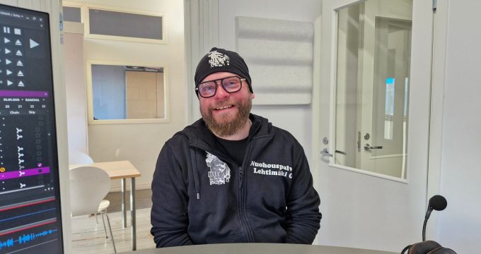 jouko lehtimäki raksa 2026