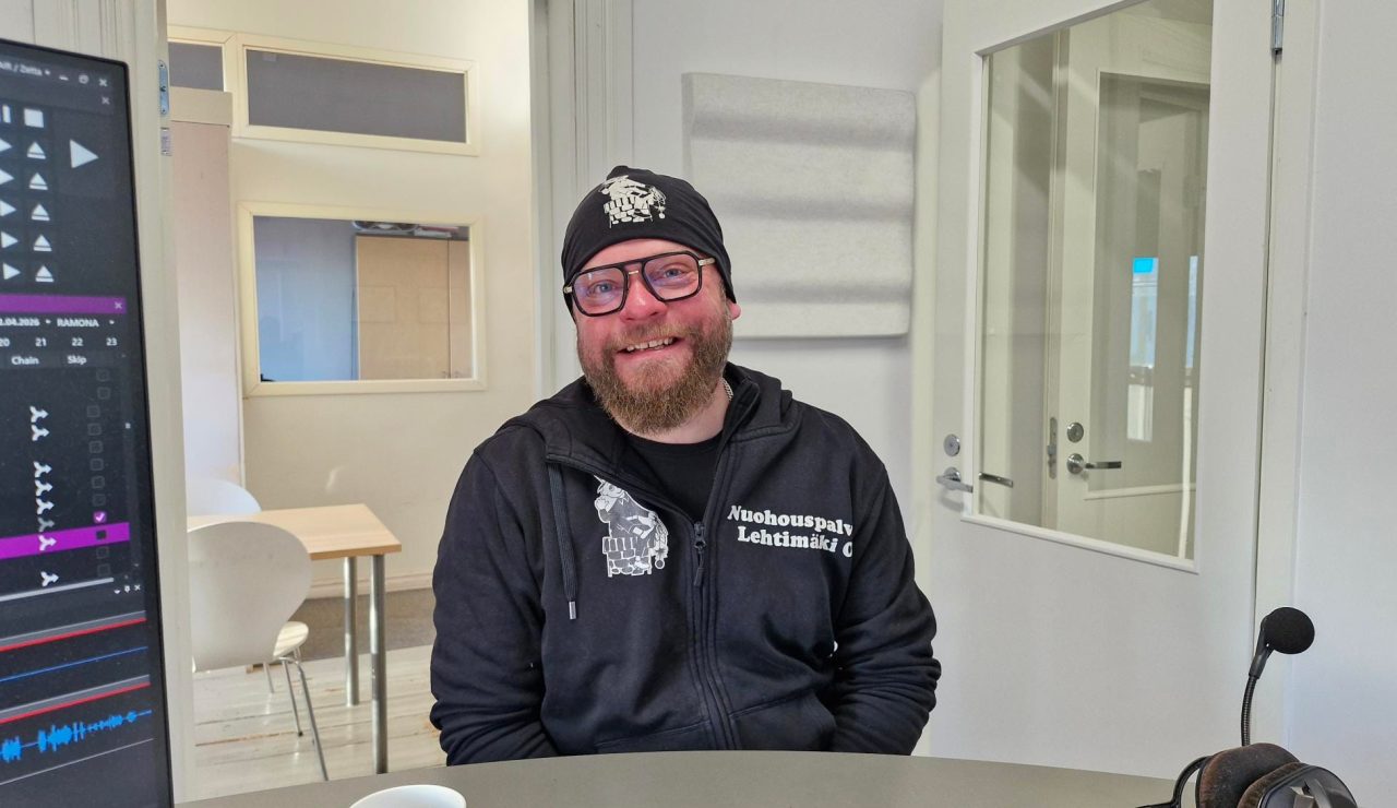 jouko lehtimäki raksa 2026