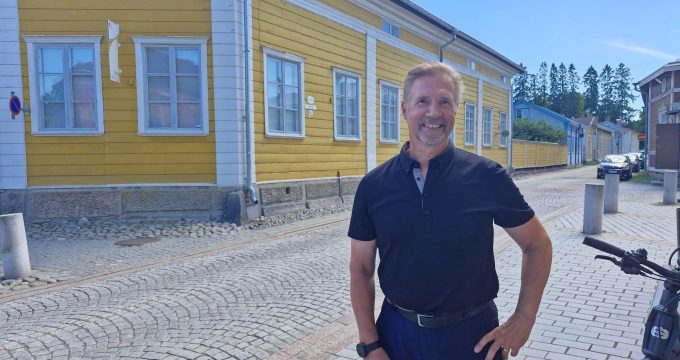 juha viianen