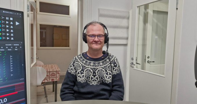 jukka-pekka palviainen