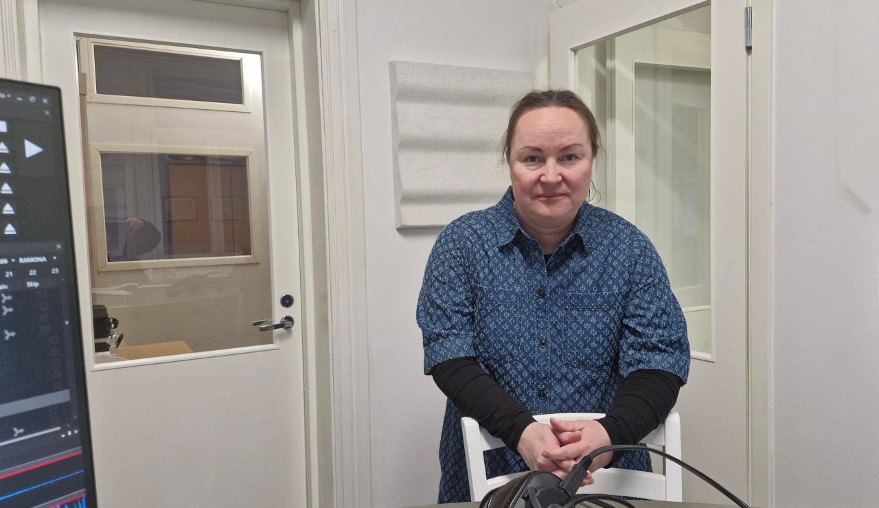 kaisa kalliovuo helmikuu 2026