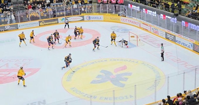 kalpa-lukko syksy 2026
