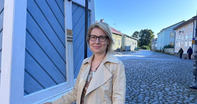 kanerva kuisma syysesite