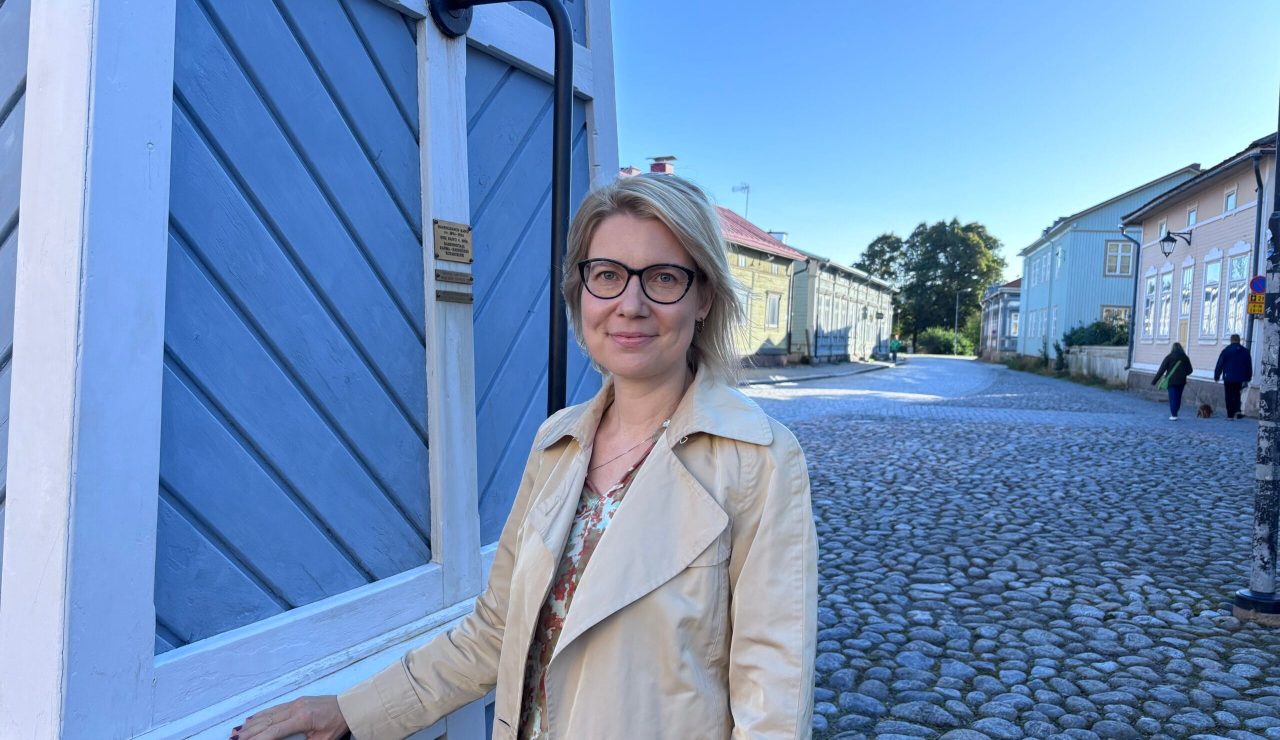 kanerva kuisma syysesite