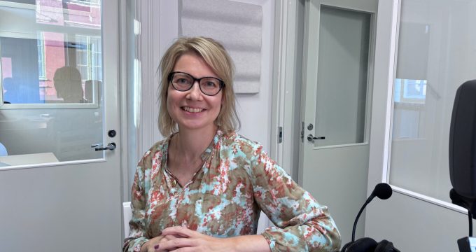kanerva kuisma vaalit