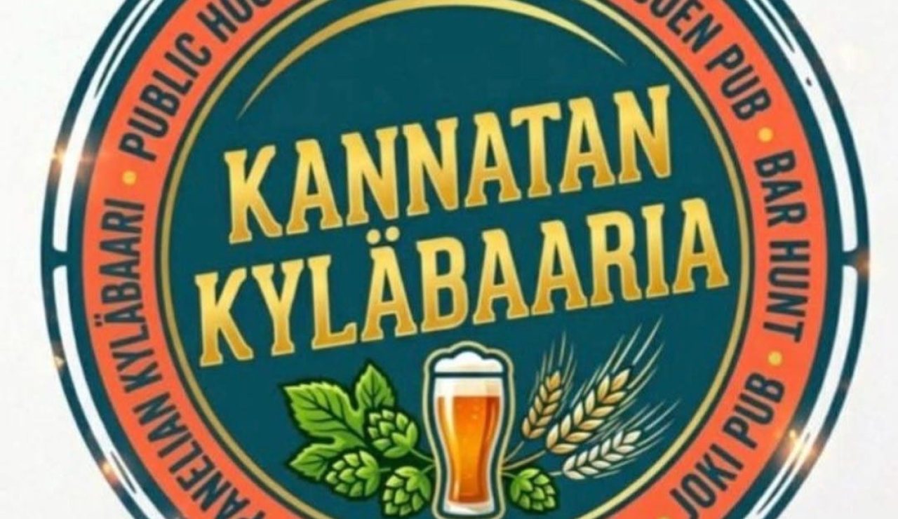 kannatan kyläbaaria