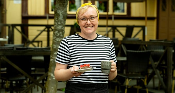 katariina hietaniemi