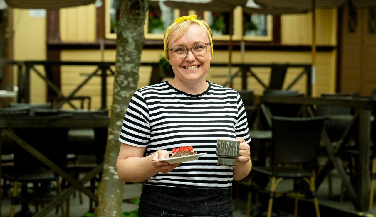 katariina hietaniemi