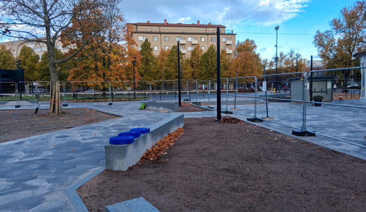 keskuspuisto 2025 syksy