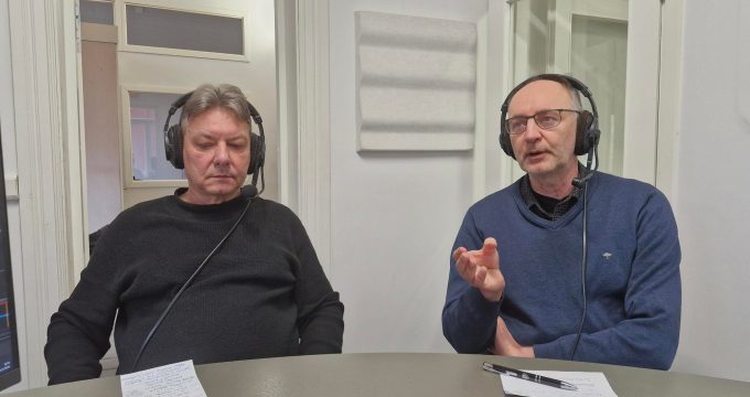 kiekkoaamu 30.3.2026