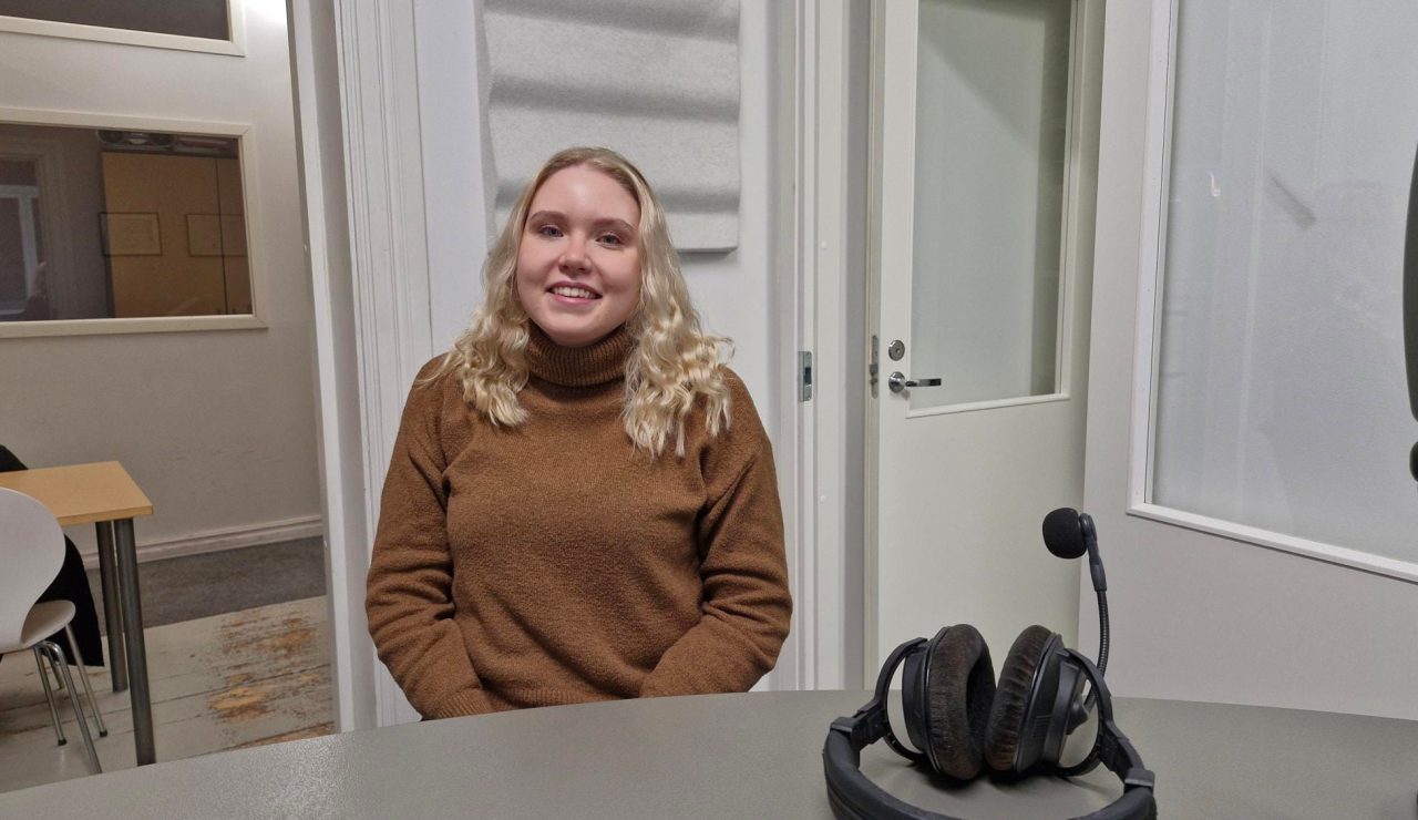 krista mård marraskuu 2025