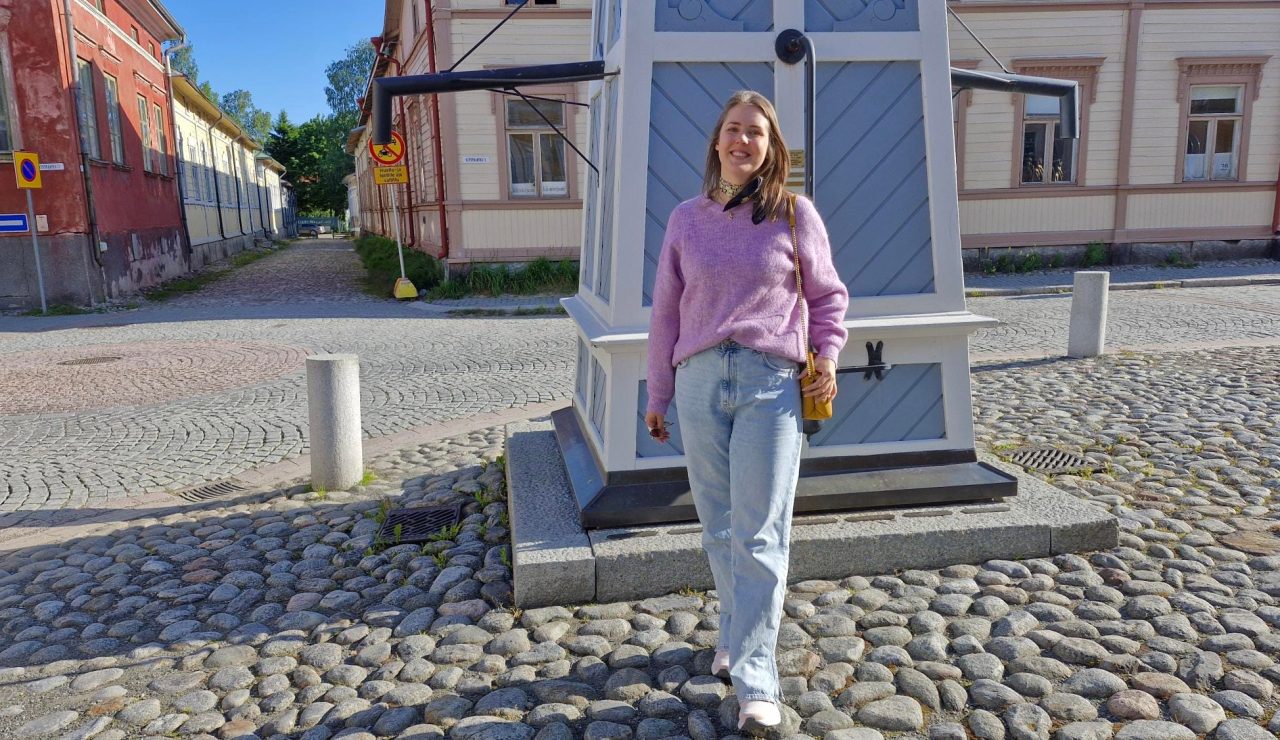 maija männistö kesä 2025