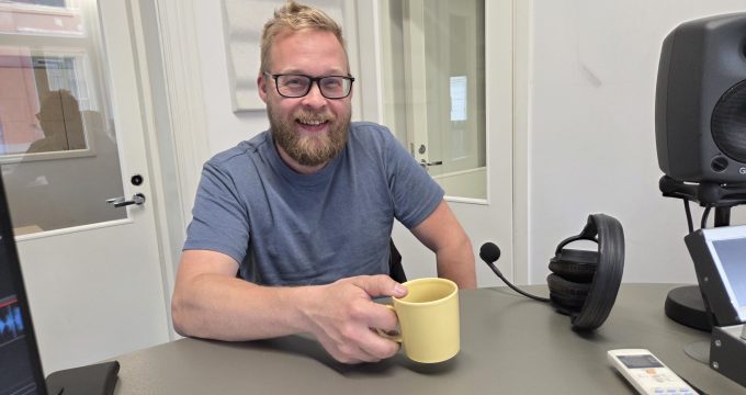 markku pekonen elokuu 2026