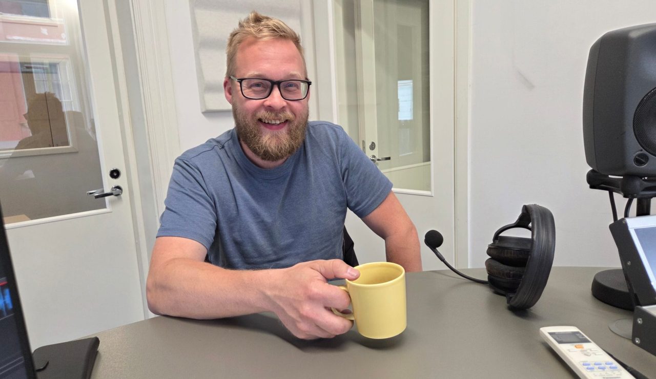markku pekonen elokuu 2026