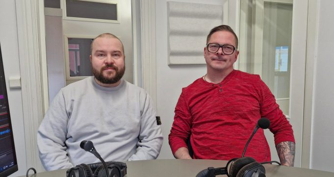 marko savolainen jarno rehelmä