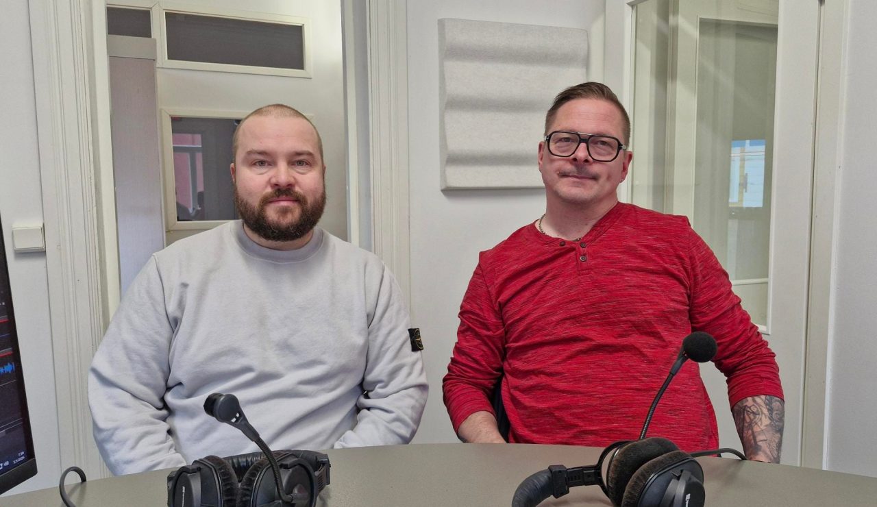 marko savolainen jarno rehelmä