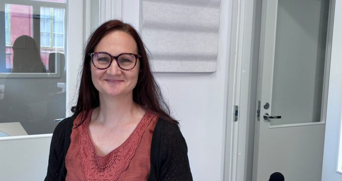 mervi parviainen
