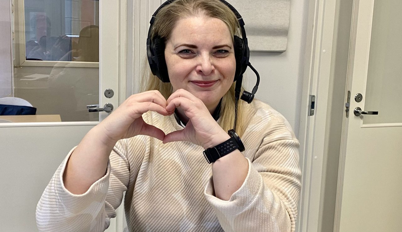 milla voudinlehto 24