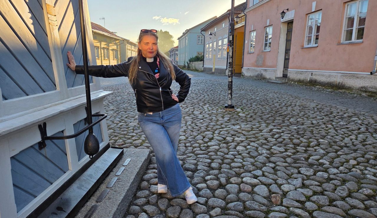 milla voudinlehto syksy 2026