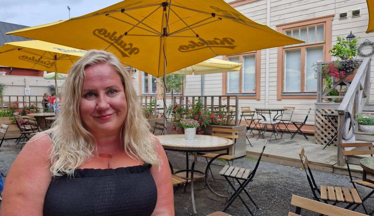 minna sundholm 2025