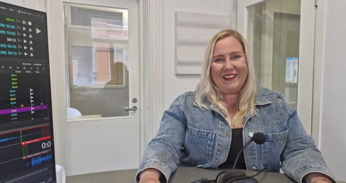 minna sundholm 2026