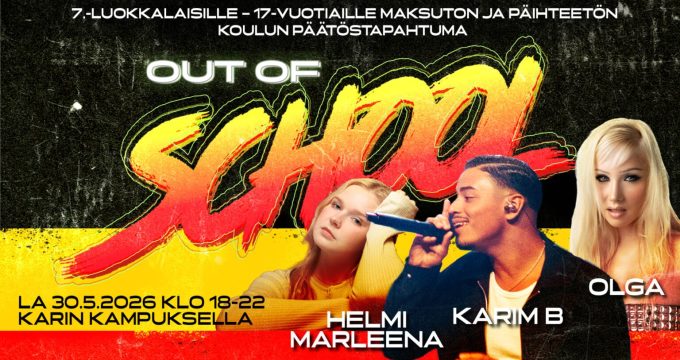 out-of-school