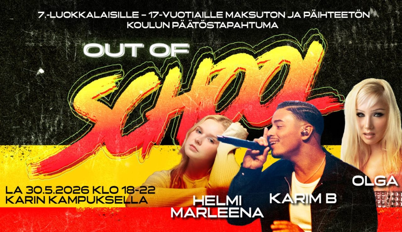 out-of-school