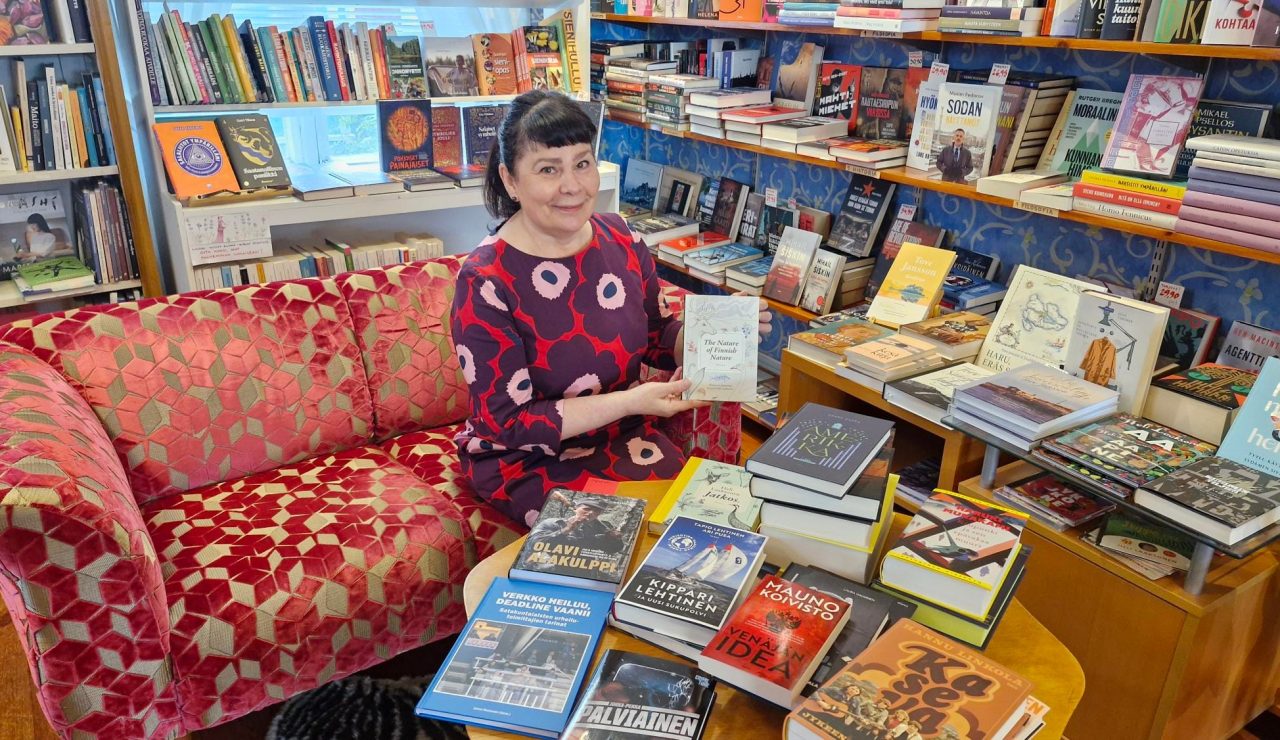 päivi luosma 5.11.2024