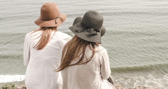 friends
