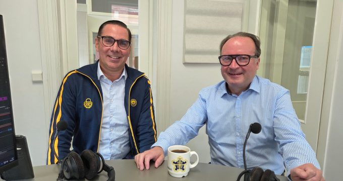 rafa Jari