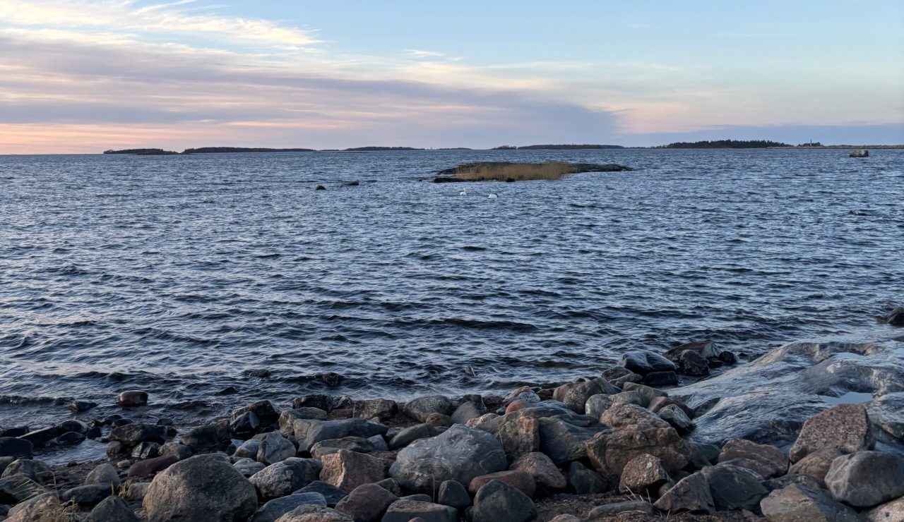 ranta
