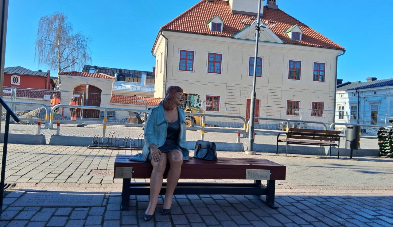 rauma flikk tori 2026