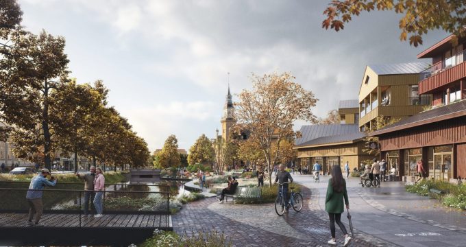 rauma keskustavisio 2050