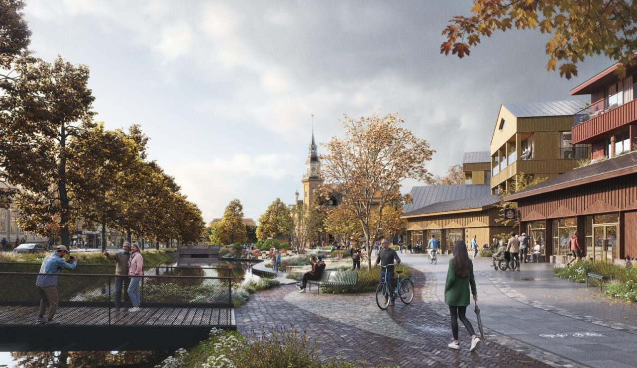 rauma keskustavisio 2050