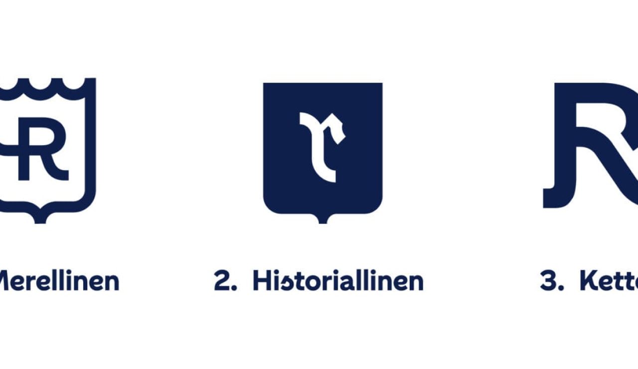 rauman logoaanestys