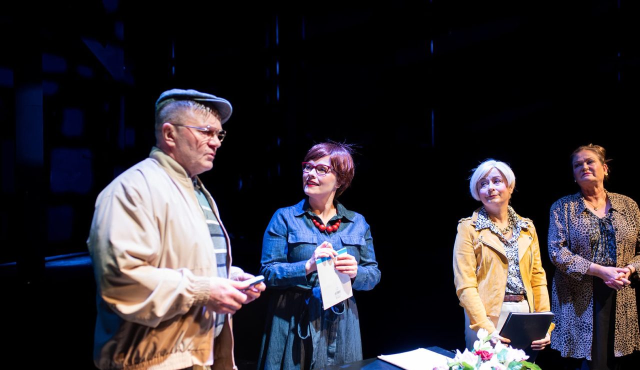 rauman teatteri kaarna