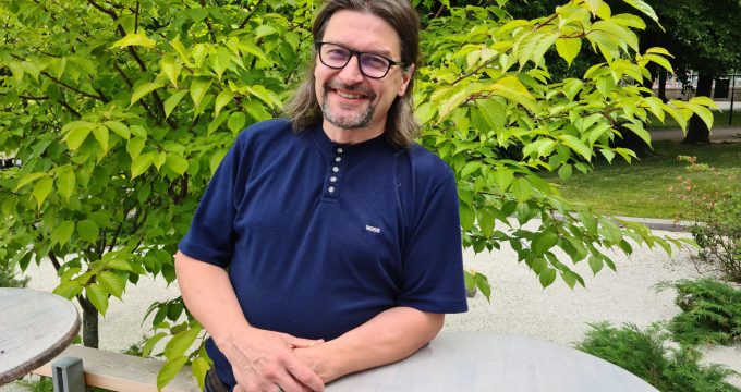 risto Kupari