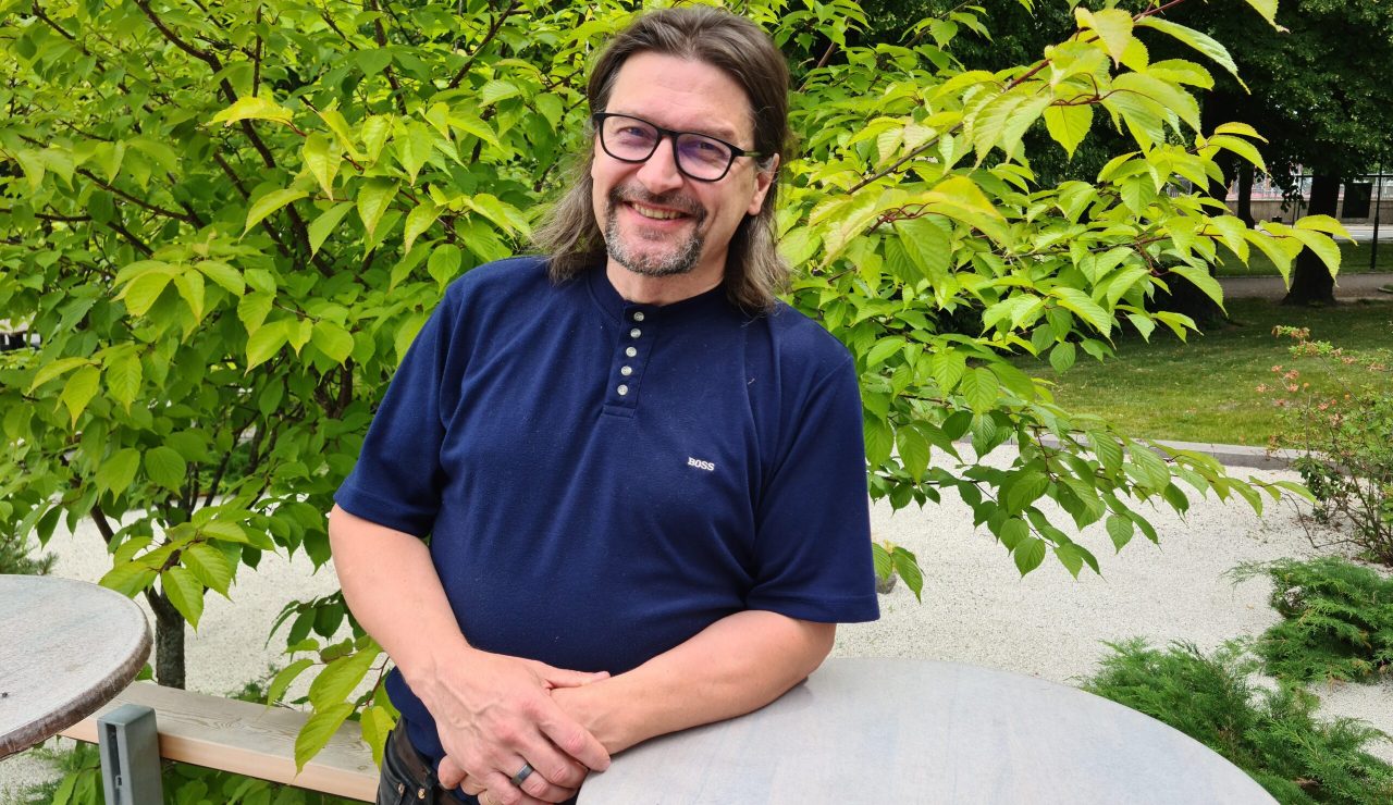 risto Kupari