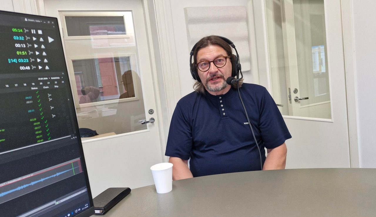risto kupari 27.7.2026