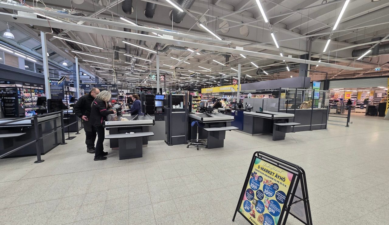 s-market äyhö