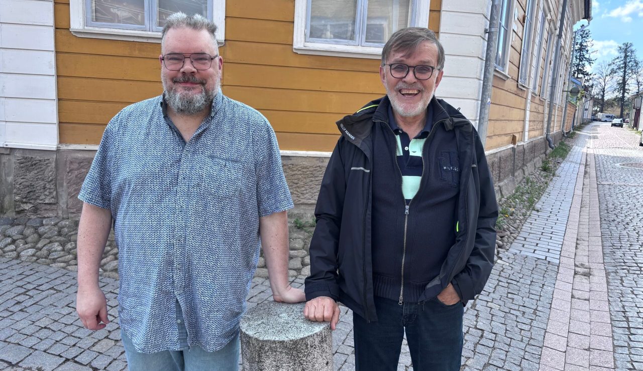 saku ja teppo