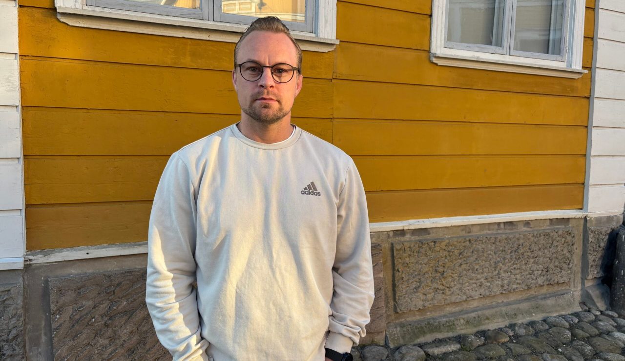 siivonen toni raksa 2025