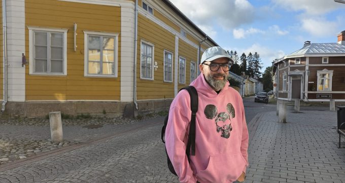 simo heino elokuu 2026