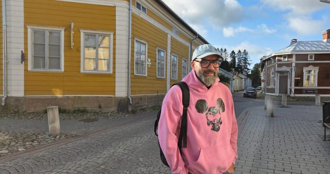 simo heino elokuu 2026