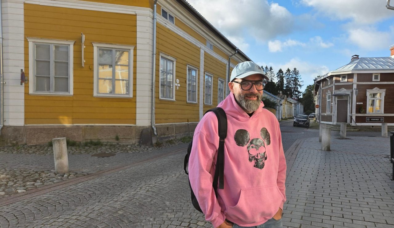 simo heino elokuu 2026