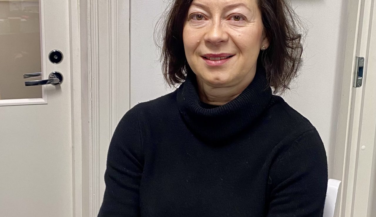 sinikka kelhä