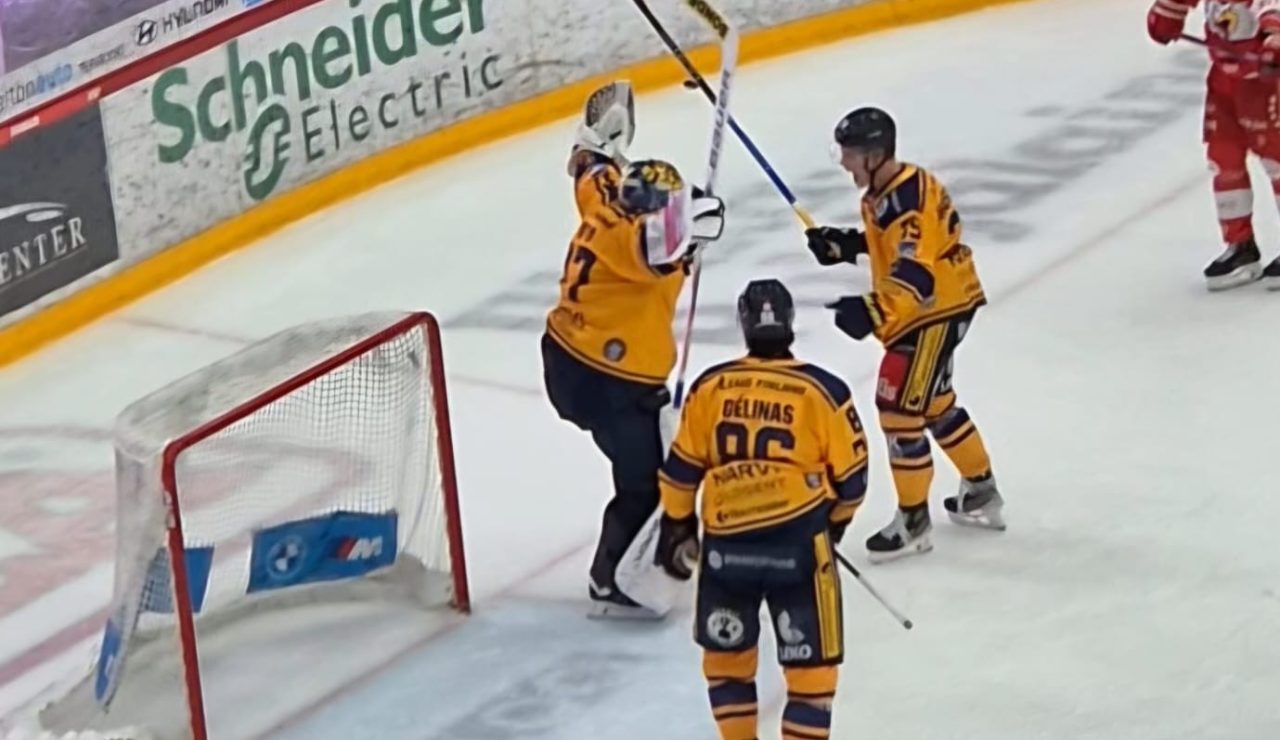 sport-lukko 4. puolivälierä