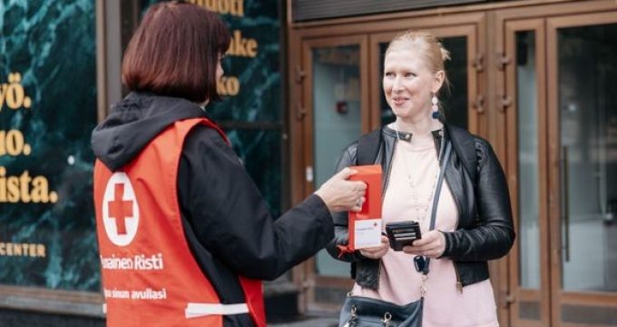 spr nälkäpäivä