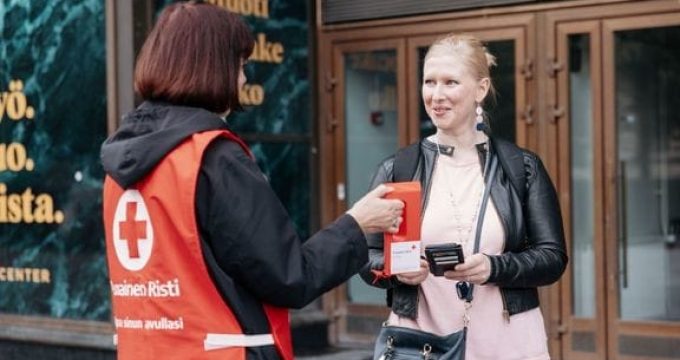spr nälkäpäivä