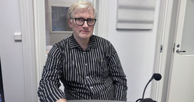 timo tuomola